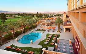 Suncoast Hotel Las Vegas